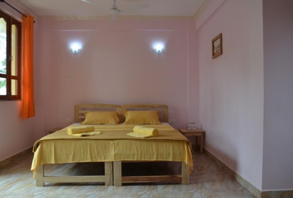 Картинка Thomas Beach Guest House 2*